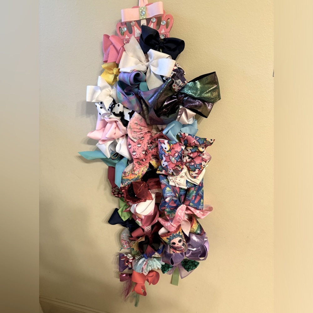 Bows